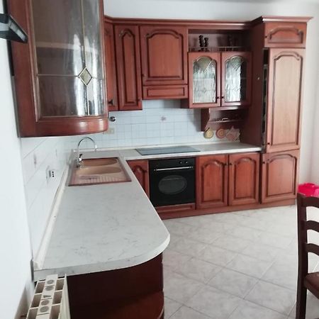 Appartamento A casa di Nerina Sanremo Esterno foto