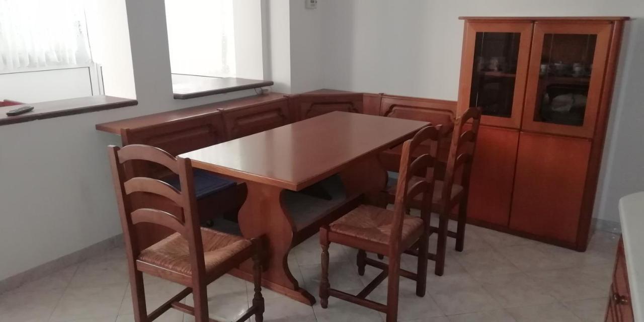 Appartamento A casa di Nerina Sanremo Esterno foto