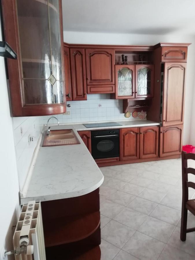 Appartamento A casa di Nerina Sanremo Esterno foto