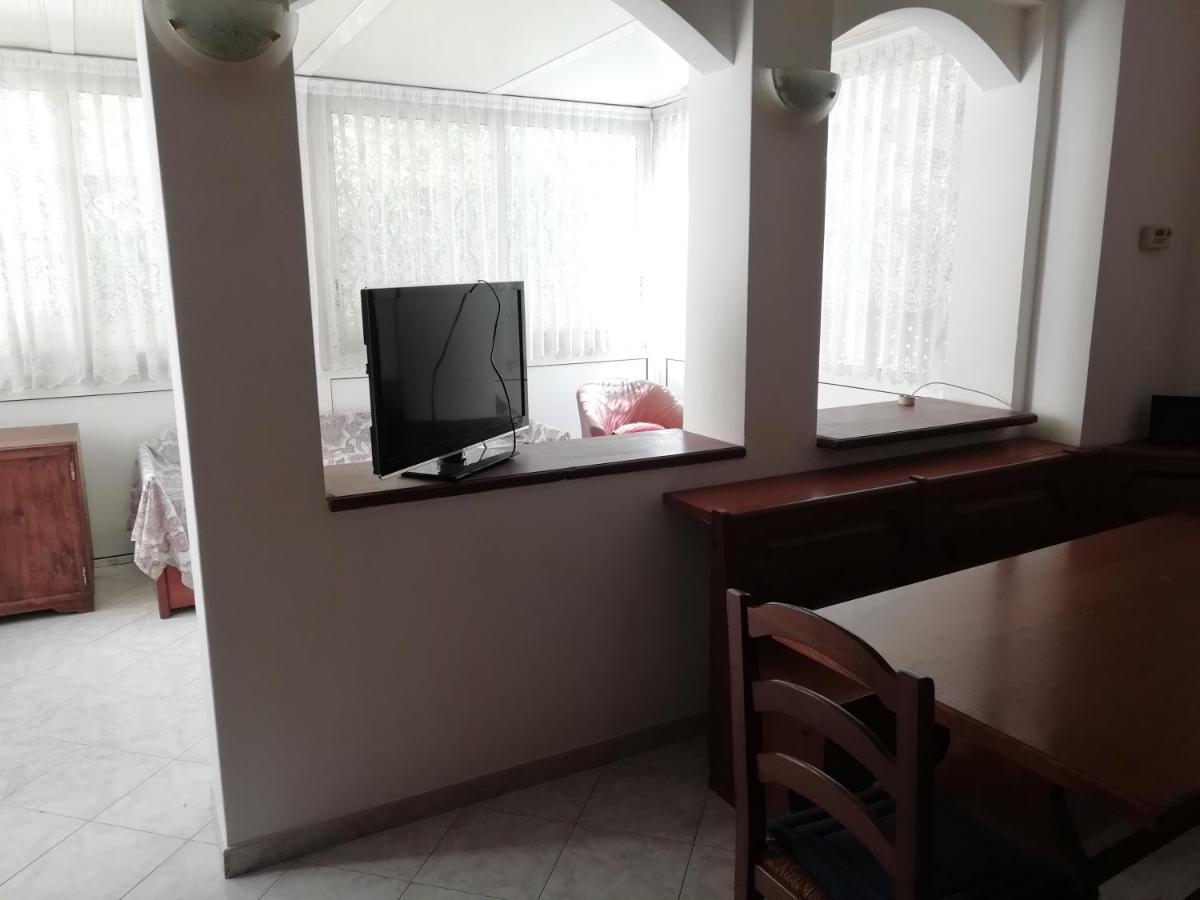 Appartamento A casa di Nerina Sanremo Esterno foto