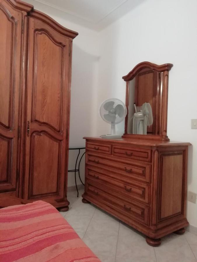 Appartamento A casa di Nerina Sanremo Esterno foto